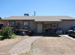 5807 N 64th Ave, Glendale, AZ 85301