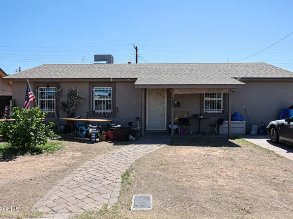 5807 N 64TH Avenue, Glendale, AZ 85301