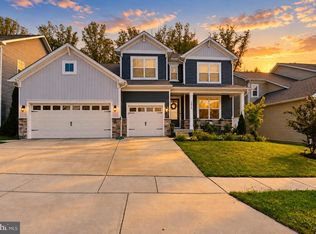 2824 Broad Wing Dr, Odenton, MD 21113