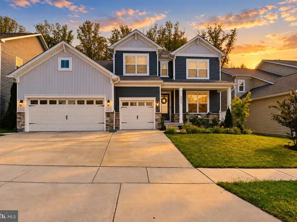 2824 Broad Wing Dr, Odenton, MD 21113