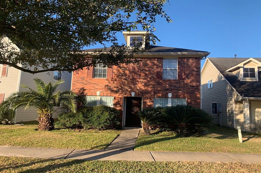 1st image of 19510 Wann Park Dr