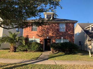 19510 Wann Park Dr, Houston, TX 77073