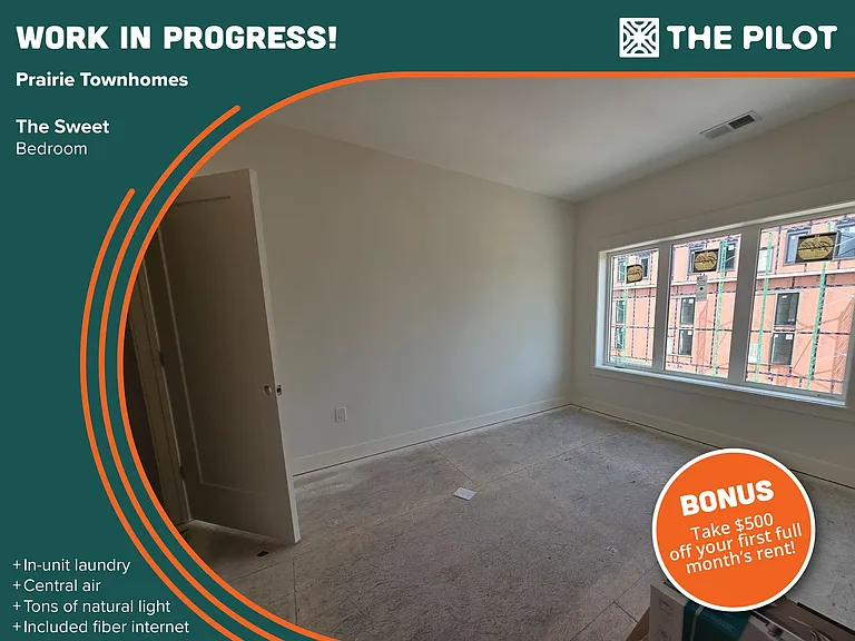 Prairie Townhomes at The Pilot — Photo 21