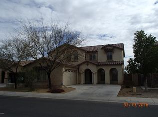 18317 N Madison Rd, Maricopa, AZ 85139