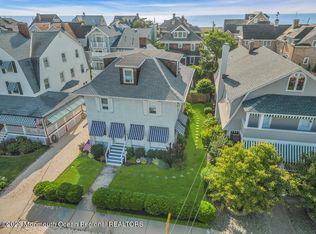 683 Main Ave, Bay Head, NJ 08742