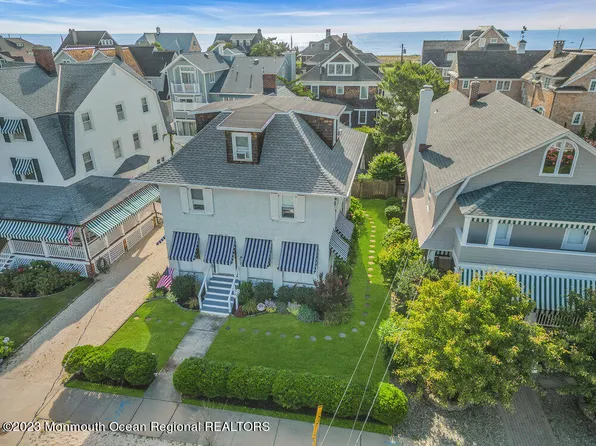683 Main Ave, Bay Head, NJ 08742