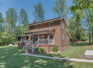 344 Collins Rd, Forest City, NC 28043