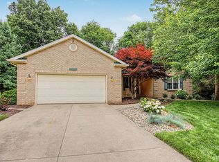 5179 N Granite St, Jackson, MI 49201