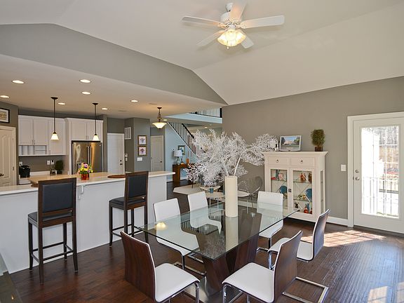 Interior - Morning Room