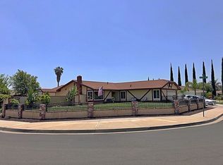 2834 Aztec Dr, Riverside, CA 92509