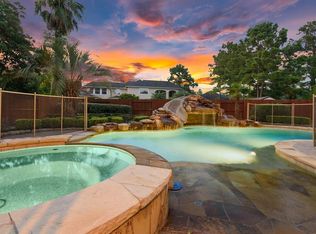 14402 Winding Springs Dr, Cypress, TX 77429