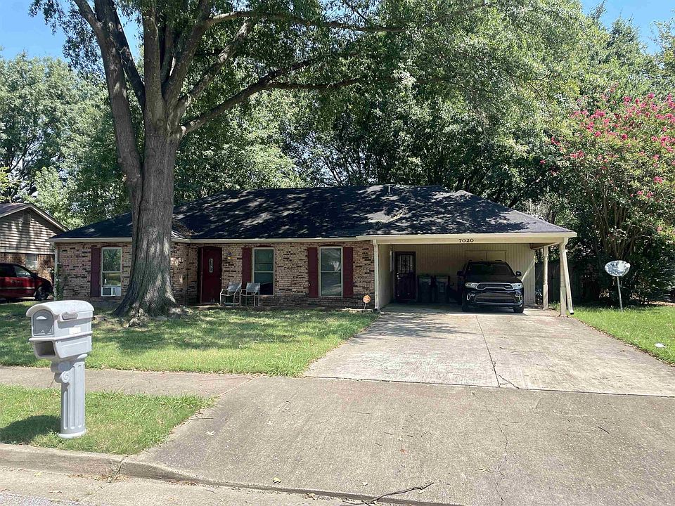 1st image of 7020 Hillshire Dr
