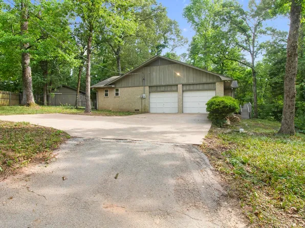 10349 Lakeshore Dr, Tyler, TX 75707