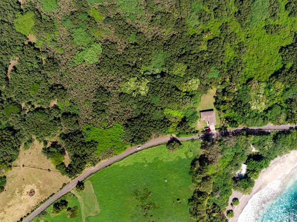 Haneoo Rd, Hana, HI 96713