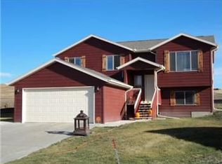 756 Bear Tooth Ct, Box Elder, SD 57719