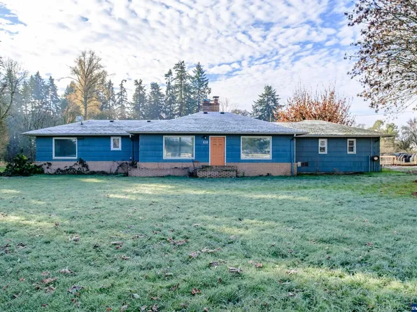 8860 Rickreall Rd, Rickreall, OR 97371