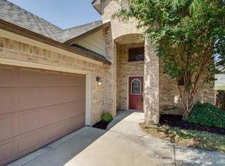 5103 Chesterfield Pl, Arlington, TX 76017