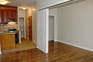 Rented by Boerum Hill Realty