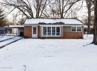 2506 Veronica Dr, Louisville, KY 40216