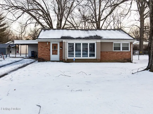 2506 Veronica Dr, Louisville, KY 40216