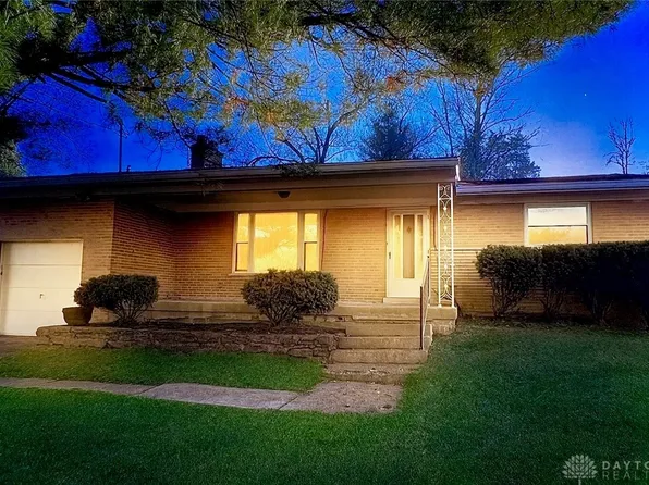 2175 Carlsbory Dr, Cincinnati, OH 45231