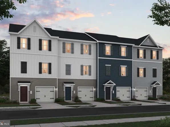 2613 Cougar Ln Lot 394, Locust Grove, VA 22508