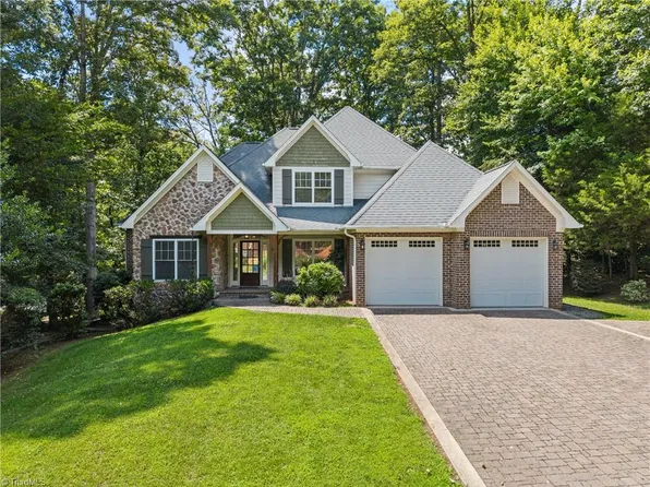347 Friendship Cir, Winston Salem, NC 27106