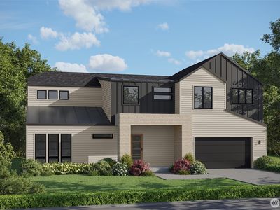 4526 89th Avenue SE, Mercer Island, WA, 98040