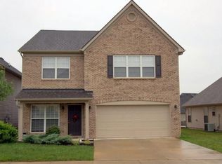 4448 Banyan Park, Lexington, KY 40509