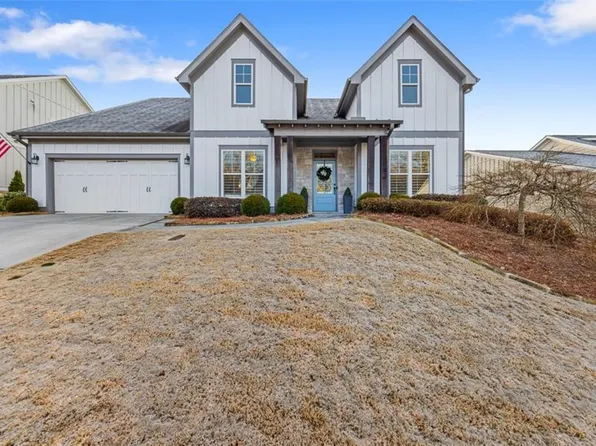 416 Manor Ridge Vw, Alpharetta, GA 30004