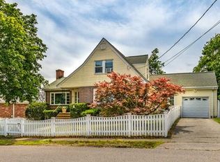 30 Ripley Rd, Medford, MA 02155
