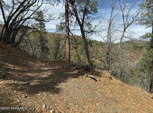 848X S Mountain View Rd, Prescott, AZ 86303