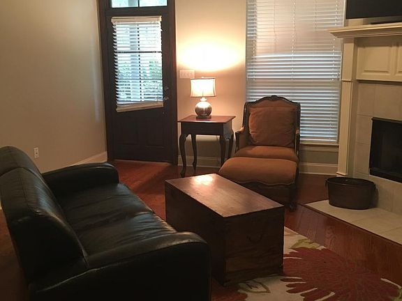 Living, TV included