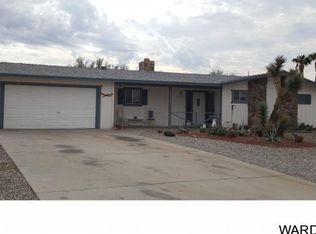 100 Mariposa Dr, Lake Havasu City, AZ 86403