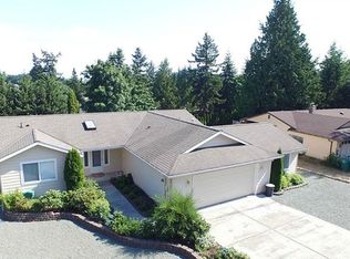 29 Tulalip Way, La Conner, WA 98257