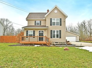 182 Raymond Ave NW, Warren, OH 44483