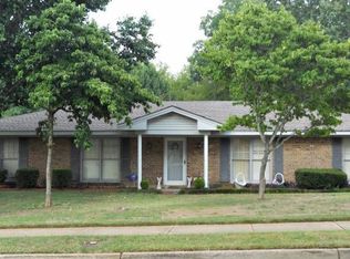 417 Melanie Dr, Montgomery, AL 36109