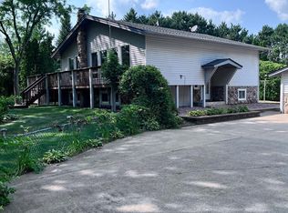465 265th Ave NE, Isanti, MN 55040
