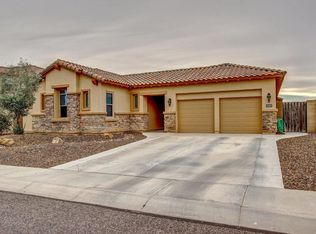 18305 W Cinnabar Ave, Waddell, AZ 85355