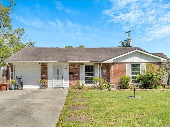 4418 Macarthur Blvd, New Orleans, LA 70131