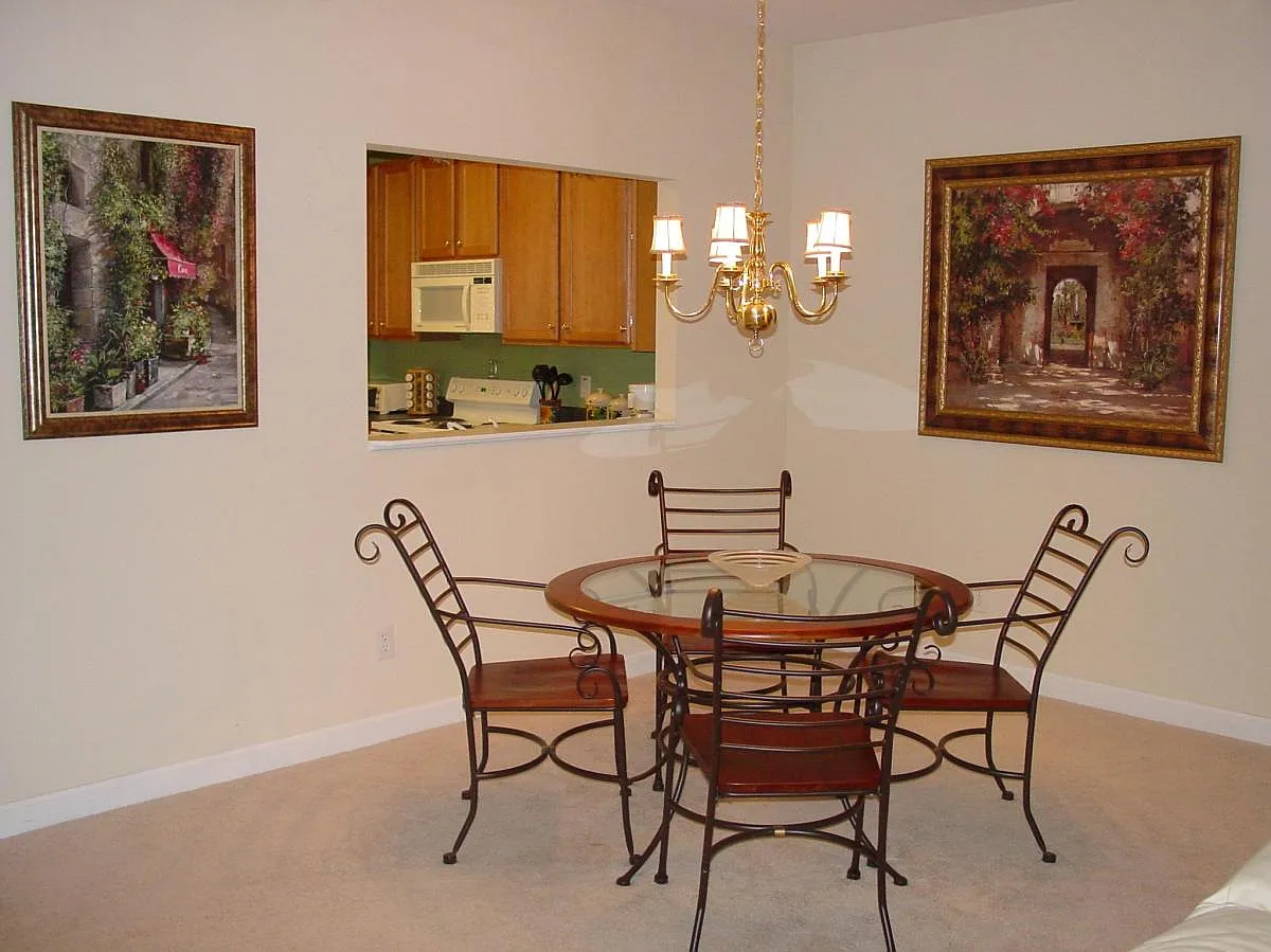 8704 Furnished Townhouse Belford Valley Ln — Photo 4