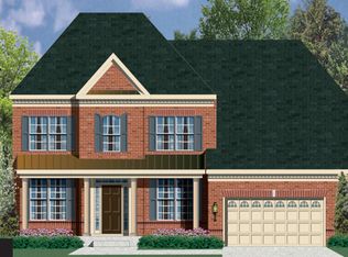 902 Horse Collar Rd, Accokeek, MD 20607