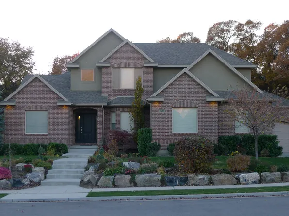 10261 N Mystic Holw, Highland, UT 84003