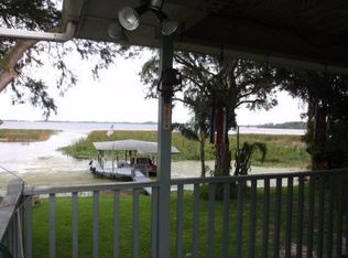 129 Windy Point Rd, Lake Placid, FL 33852