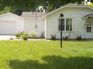 224 S 5th Ave, Tawas City, MI 48763