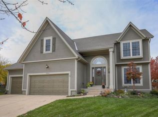 13244 King St, Overland Park, KS 66213