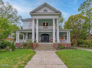 309 W Main St, Elizabeth City, NC 27909