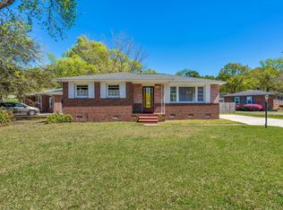 2254 Burris Rd, Charleston, SC 29414