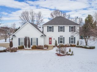 2153 Kensington Ln, Green Bay, WI 54311