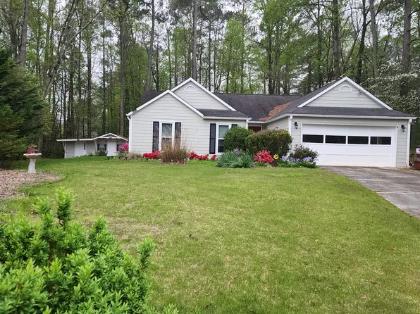 2603 River Rock Ct, Woodstock, GA 30188